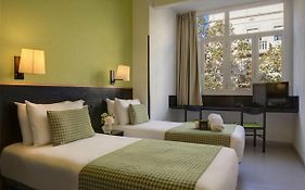 H Top Bcn City Hotel Barcelona